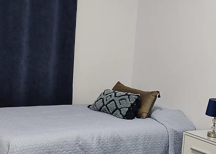Apartamentos Barbas