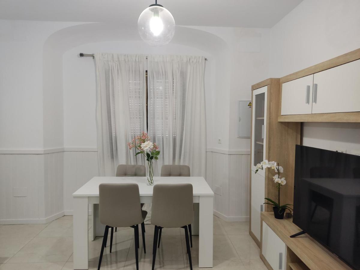 Apartment Barbas