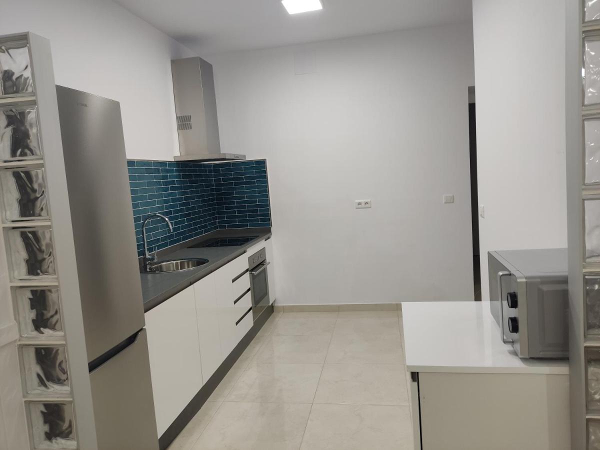 Apartment Barbas
