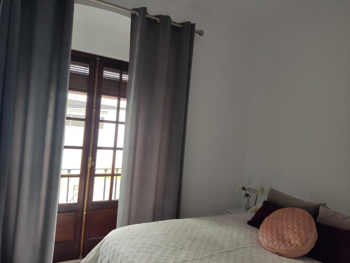 Barbas Apartment