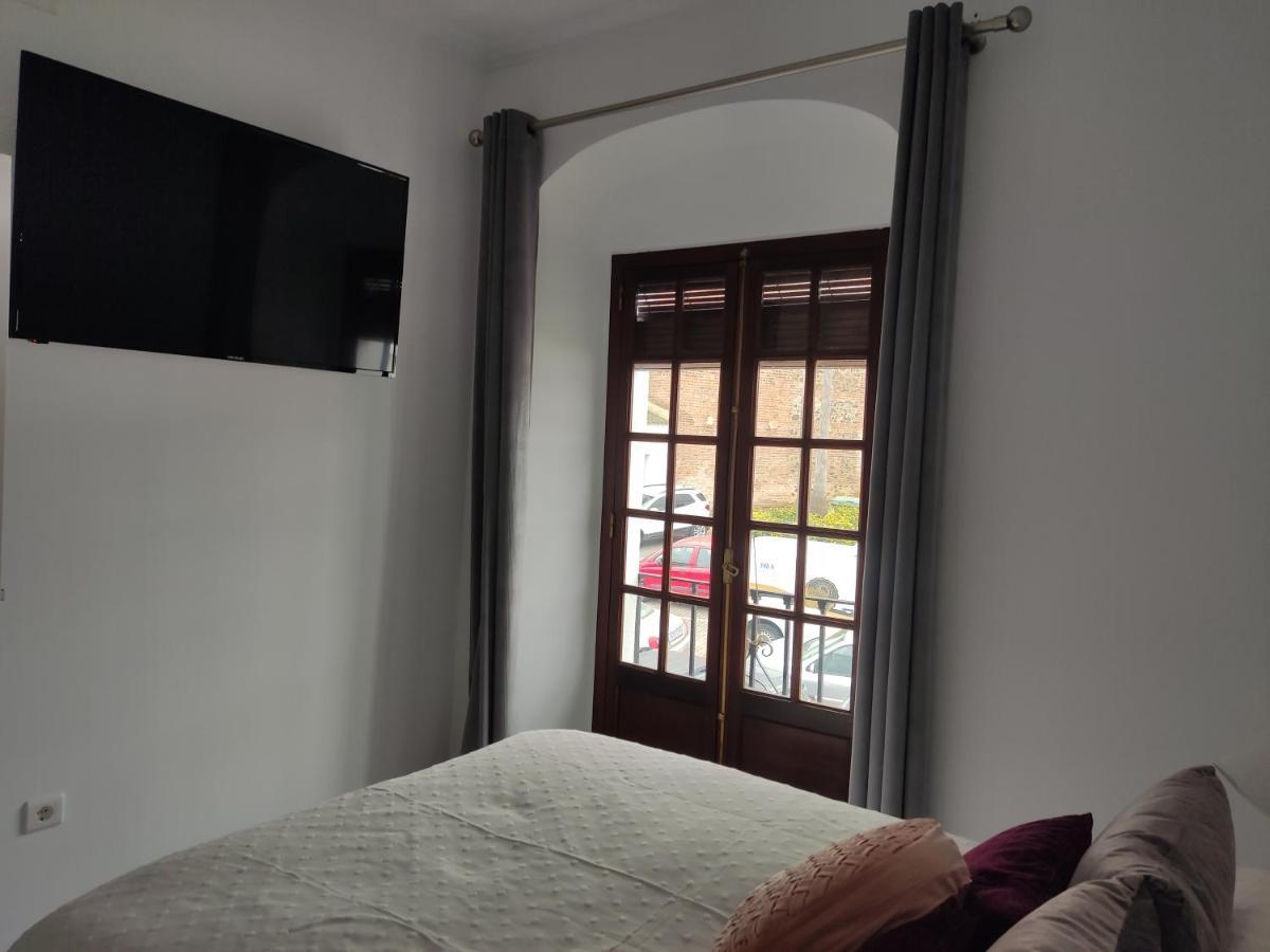 Barbas Apartment *