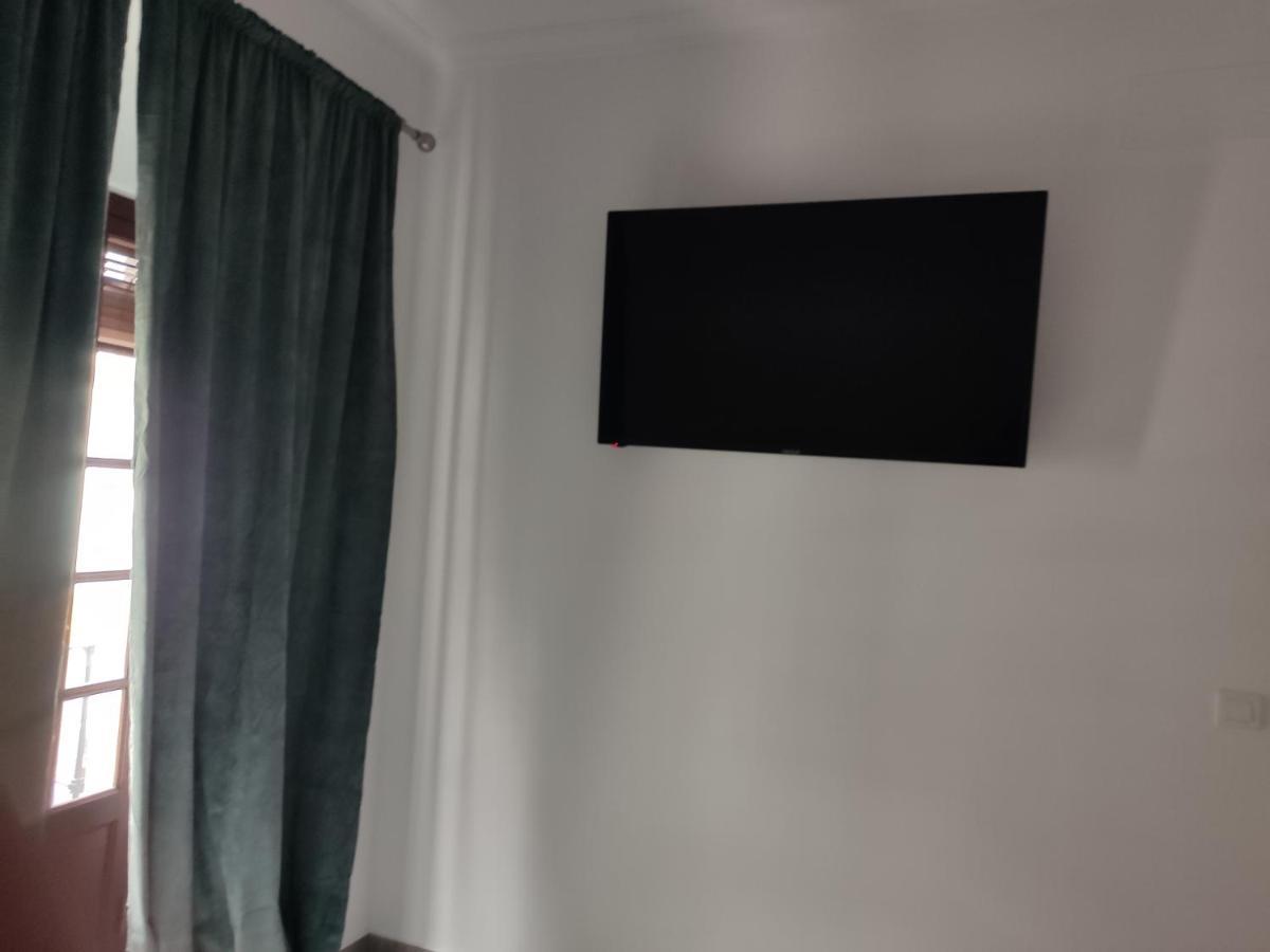Apartment Barbas *