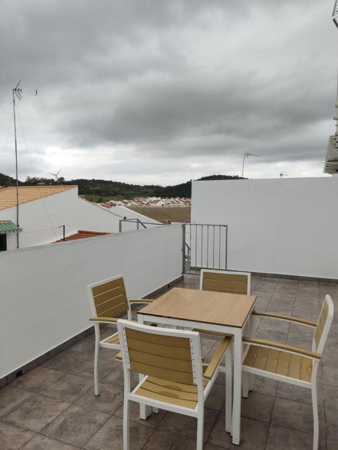 Barbas Apartment *