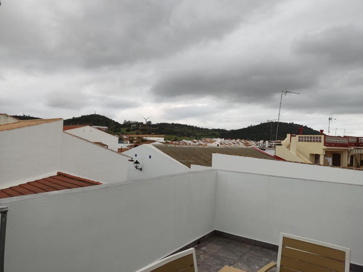 Apartment Barbas