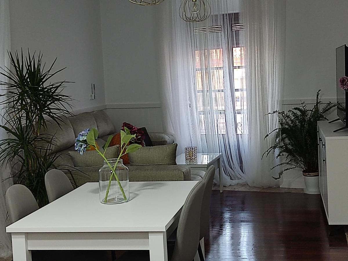 Apartment Barbas *