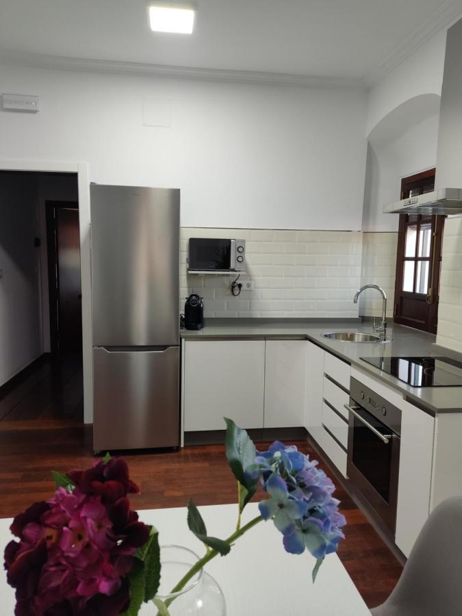 Apartment Barbas Villanueva de los Castillejos