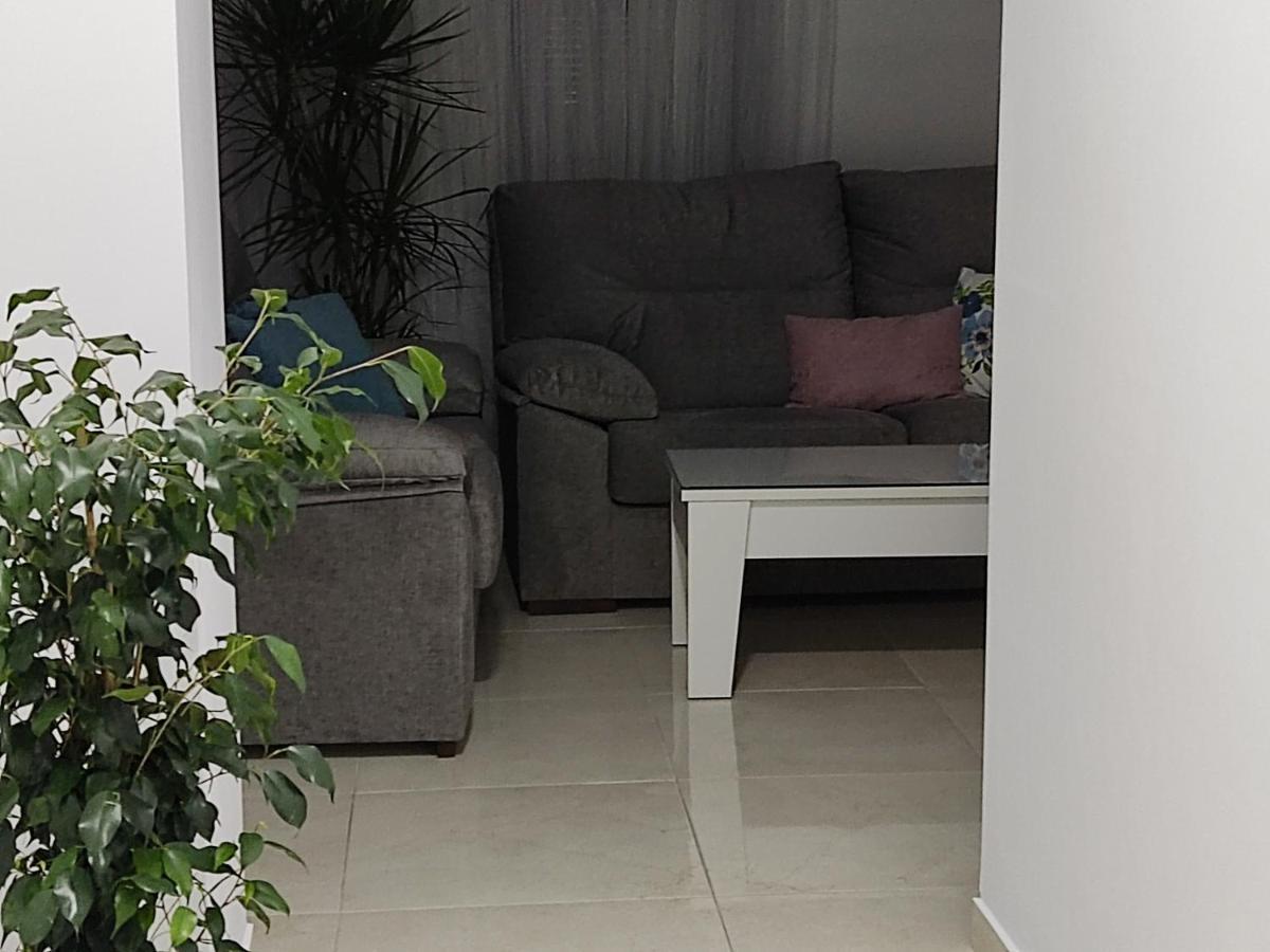 Barbas Apartment *