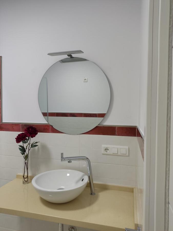 Barbas Apartment *