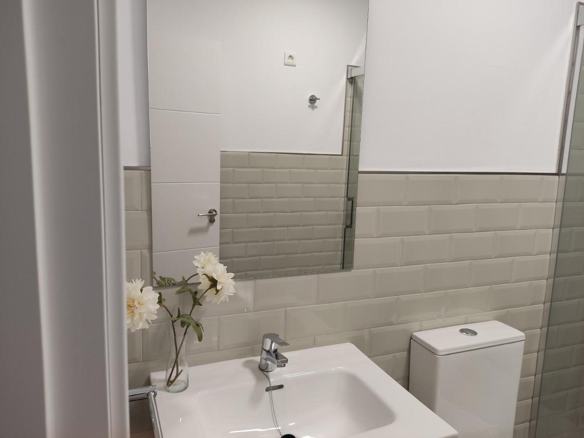 Apartment Barbas *