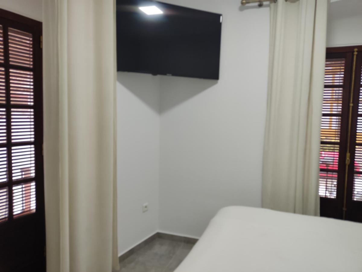 Apartment Barbas