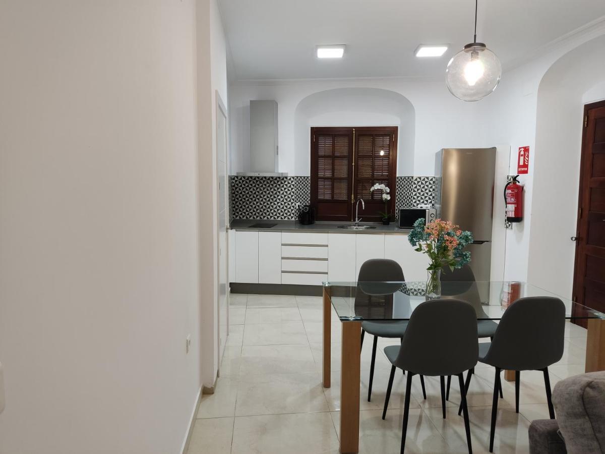 Barbas Apartment *