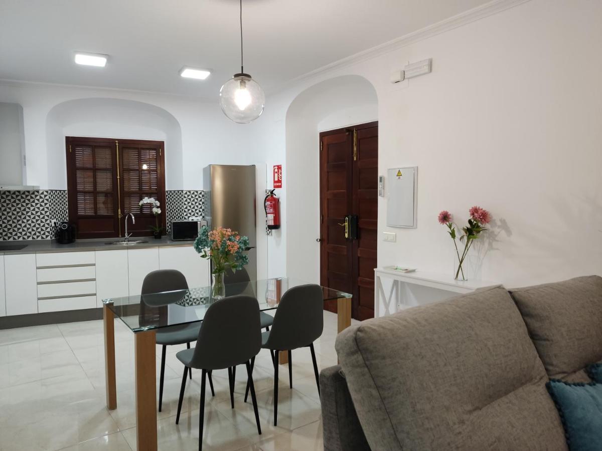 Apartment Barbas *