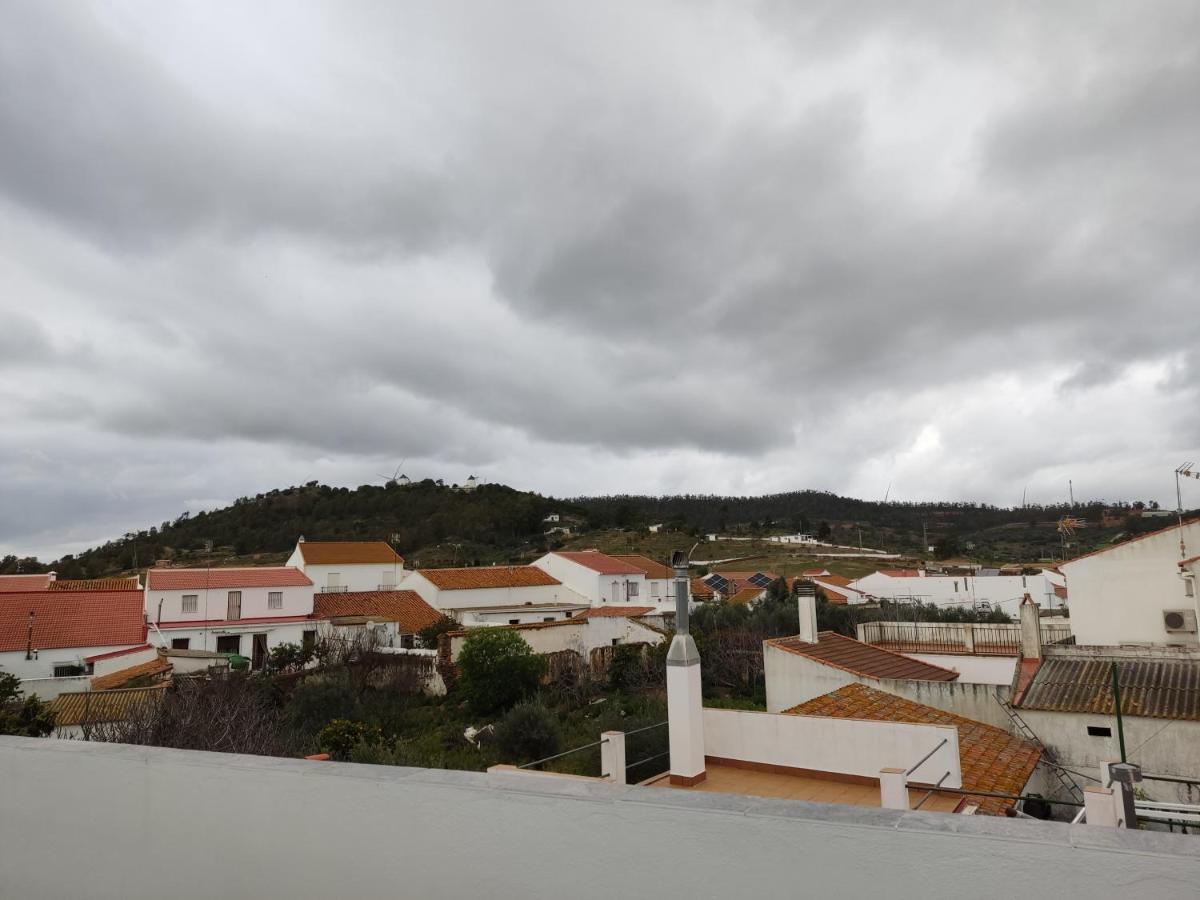 Appartamento Barbas Villanueva de los Castillejos